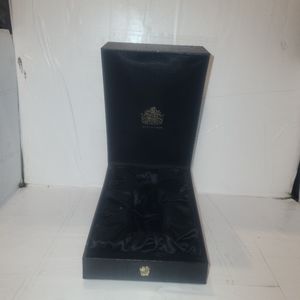 Clive Christian fragrance Box